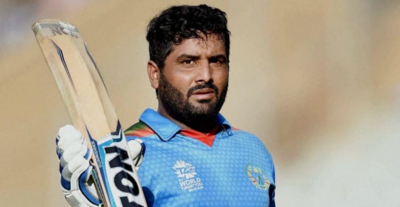 শাহজাদ আফগানিস্তানের ক্রিকেটার শাহজাদকে নিষিদ্ধ করেছে আইসিসি আফগানিস্তানের ক্রিকেটার শাহজাদকে নিষিদ্ধ করেছে আইসিসি