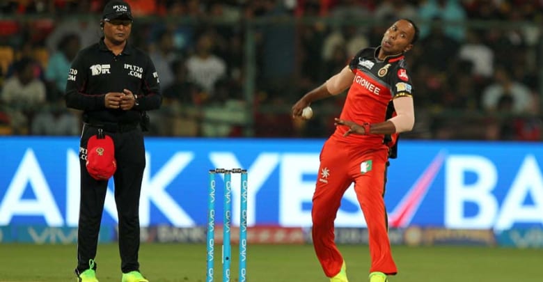 স্যামুয়েল বদ্রি হ্যাটট্রিক স্যামুয়েল বদ্রি হ্যাটট্রিক করেও ঠেকাতে পারল না কোহলিদের হার স্যামুয়েল বদ্রি হ্যাটট্রিক করেও ঠেকাতে পারল না কোহলিদের হার