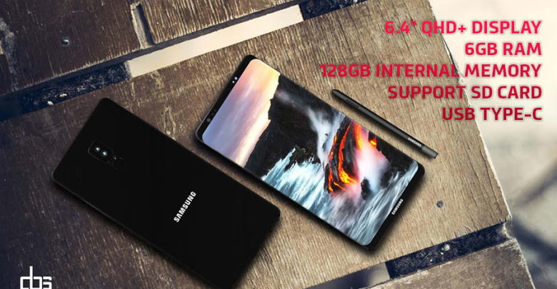 স্যামসাং নোট ৮ খুব শিগ্রই স্যামসাং আনছে নোট ৮ (ভিডিও সহ) খুব শিগ্রই স্যামসাং আনছে নোট ৮