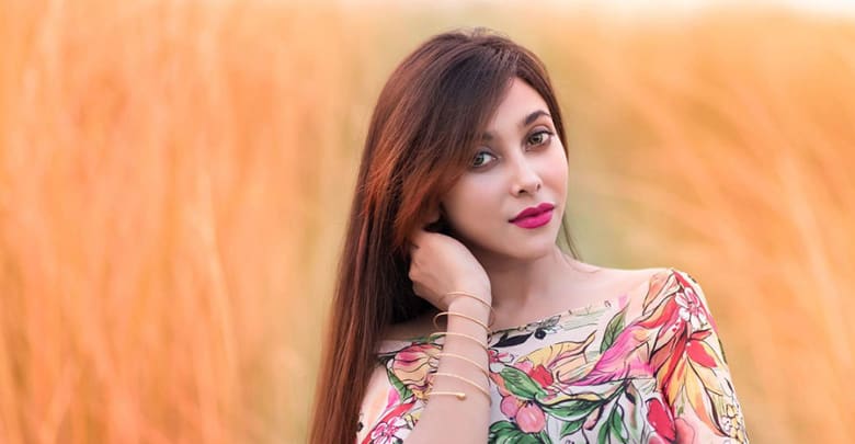 নাজমী জান্নাত ফ্যাশন ও লাইফস্টাইলের টিপস নিয়ে নাজমী জান্নাত এর ইউটিউব চ্যানেল Stylish Nazmee Jannat