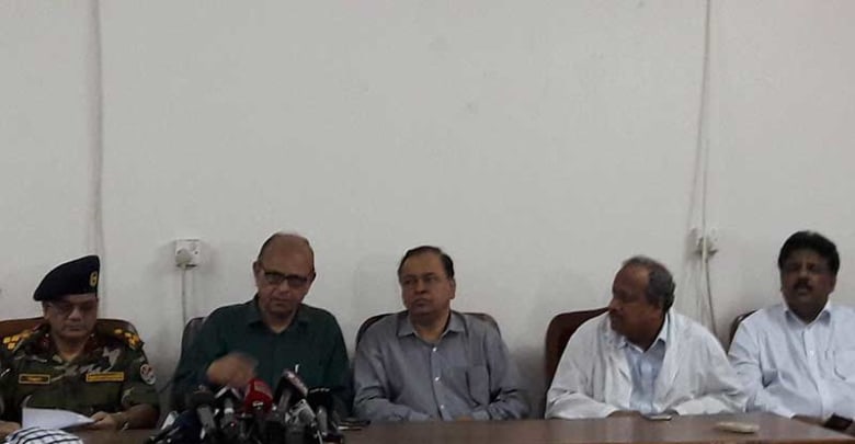 মুক্তামনির শনিবার মুক্তামনির অপারেশন ঢামেকে মুক্তামনি