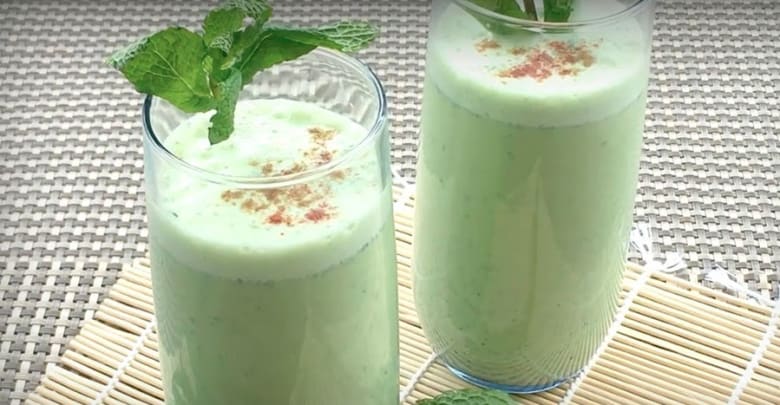বোরহানি মজাদার শাহী বোরহানি মজাদার শাহী বোরহানি