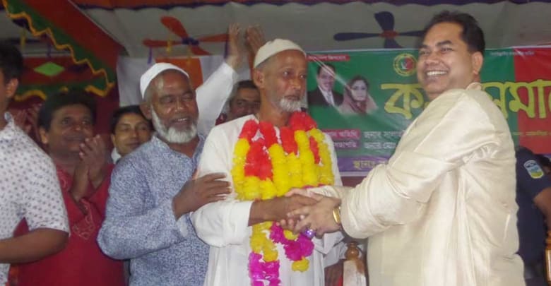 মুক্তাগাছায় বিভিন্ন রাজনৈতিক দলের নেতাকর্মী জাতীয়পার্টিতে যোগদান মুক্তাগাছায় বিভিন্ন রাজনৈতিক দলের নেতাকর্মী জাতীয়পার্টিতে যোগদান মুক্তাগাছায় বিভিন্ন রাজনৈতিক দলের নেতাকর্মী জাতীয়পার্টিতে যোগদান