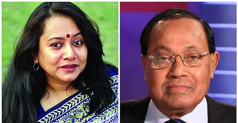শাওন মাহমুদ ‘মওদুদ সাহেব, ৮২ সালের উচ্ছেদ ভুলি নাই’ : শাওন মাহমুদ ‘মওদুদ সাহেব, ৮২ সালের উচ্ছেদ ভুলি নাই’ : শাওন মাহমুদ