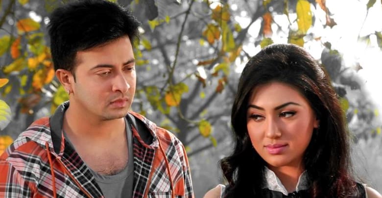 শাকিব খান ফিরছেন অপু বিশ্বাসের কাছে শাকিব খান ফিরছেন অপু বিশ্বাসের কাছে