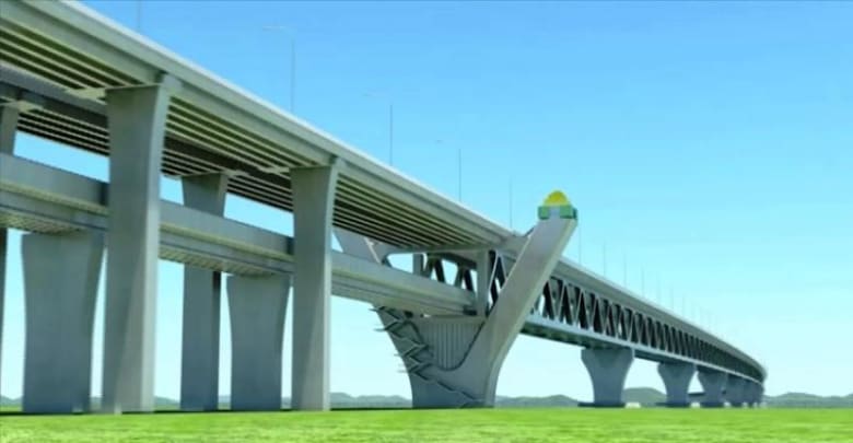 পদ্মা সেতু নির্মাণে ষড়যন্ত্রকারীদের খুঁজতে কমিশন গঠন প্রক্রিয়াধীন পদ্মা সেতু নির্মাণে ষড়যন্ত্রকারীদের খুঁজতে কমিশন গঠন প্রক্রিয়াধীন পদ্মা সেতু