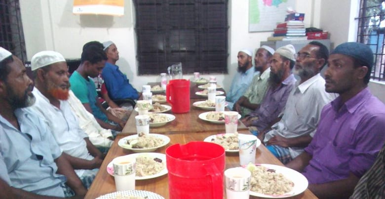 মুক্তাগাছায় ব্র্যাক’র দোয়া ও ইফতার মাহফিল মুক্তাগাছায় ব্র্যাক’র দোয়া ও ইফতার মাহফিল মুক্তাগাছায় ব্র্যাক’র দোয়া ও ইফতার মাহফিল