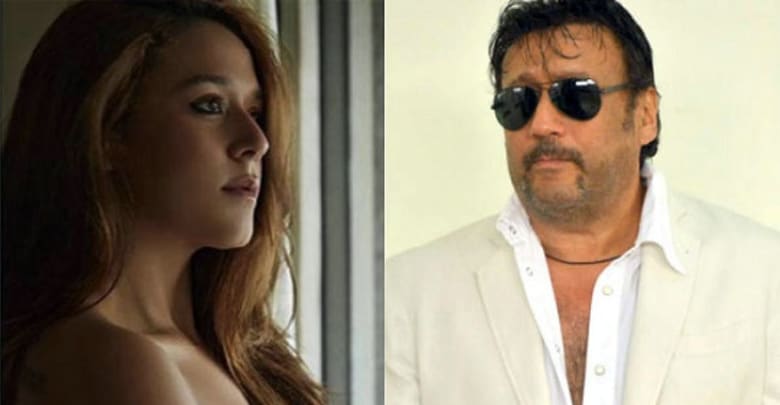 বিকিনি ফটোশ্যুটে কৃষ্ণা শ্রফ বিকিনি ফটোশ্যুটে জ্যাকি কন্যা কৃষ্ণা শ্রফ বিকিনি ফটোশ্যুটে জ্যাকি কন্যা কৃষ্ণা শ্রফ