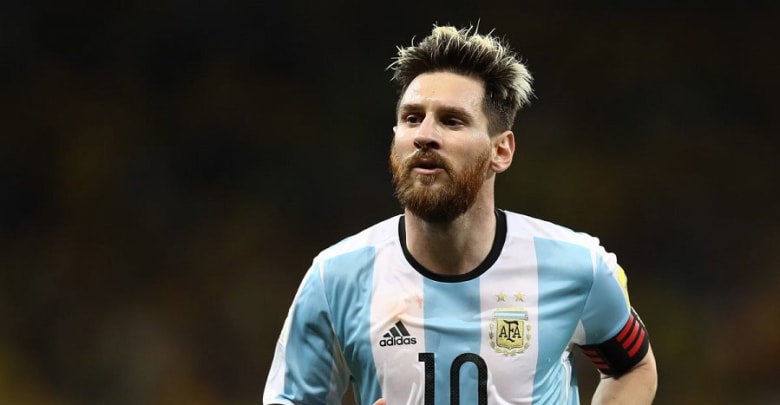 মেসি নিষেধাজ্ঞা কমাতে ফিফায় মেসির শুনানি ৪ মে নিষেধাজ্ঞা কমাতে ফিফায় মেসির শুনানি ৪ মে