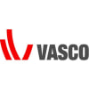 VASCO COLLECTOR RVS 6 KRINGEN MET DEBIETMETER