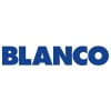 BLANCO DIVON II 6 S-IF DUBBELE SPOELBAK LINKS MET AFDRUIPREK 1000X510 RVS