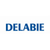 DELABIE TEMPOMATIC 4 ELEKTRONISCHE WASTAFELKRAAN MET GEÏNTEGREERDE BATTERIJ AANSLUITING F3/8"