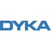 DYKA PVC BOCHT 32 - 90·2LV