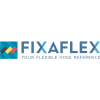 FIXAFLEX SANIFLEX FLEXIBEL M10K - DIA 10 500 MM