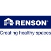 RENSON EASYFLEX VERDEELBOX DIAM.160MM - 6 METALEN AANSLUITINGEN 140/60