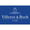 VILLEROY&BOCH LIBRA LIGBAD QUARYL 180x80 + BADPOTEN WIT