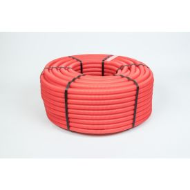 ALPEX BESCHERMMANTEL (100 M) DN 19 ROOD img