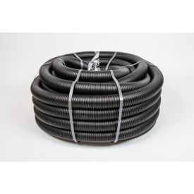 ALPEX BESCHERMMANTEL (25 M) DN 48 ZWART img