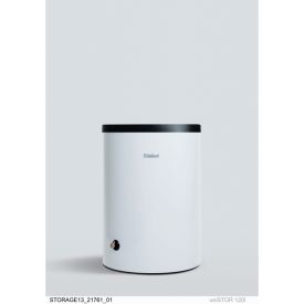 VAILLANT CV BOILER STAAND ROND WIT UNISTOR VIH R 120 img