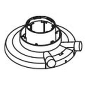 VAILLANT ADAPTER CONCENTRISCH 80/125 VOOR ECOTEC MAX 35kW img