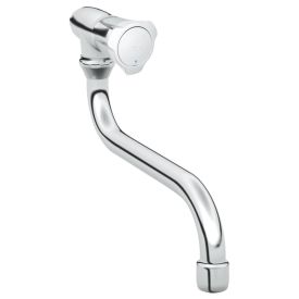 GROHE COSTA L KOUDWATERKRAAN 1/2" CHROOM img