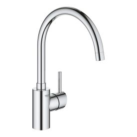 GROHE CONCETTO KEUKENMENGKRAAN CHROOM img