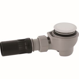 GEBERIT UNIFLEX REUKAFSLUITER VOOR DOUCHE DIA 50MM img