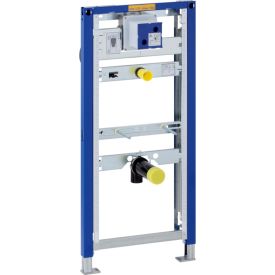 GEBERIT DUOFIX UNIVERSEEL MODEL VOOR URINOIR img