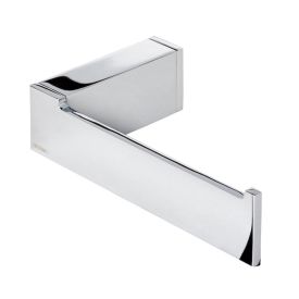GEESA MODERN ART TOILETROLHOUDER CHROOM img