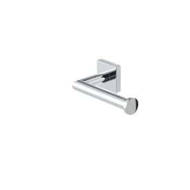 GEESA NELIO TOILETROLHOUDER CHROOM img