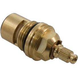 HANSA ORAS KERAMISCH BINNENWERK (OUD 109091) CHROOM img