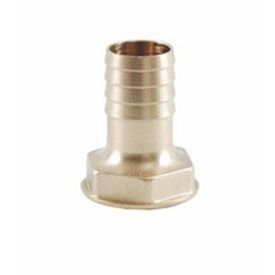 SLANGPILAAR 3/4 F x 20 mm img