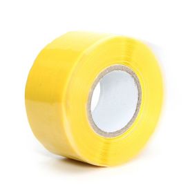 AYVAZ VULCANISERENDE GELE SILICONE TAPE 25.4MMX3.65MX0.5MM img