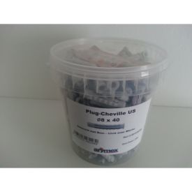 ARYMEX EMMER US PLUGGEN 8 250ST img