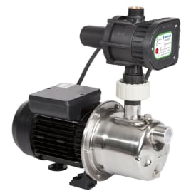 NOCCHI POMP AUTOJET + PRESSCONTROL 60/50 (N4176880-1) img