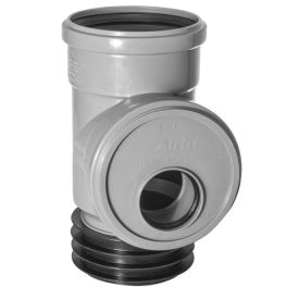 AIRFIT KNOOPPUNT DN 110 X 50 PVC img