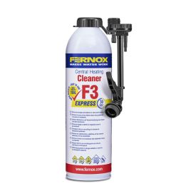 FERNOX F3 EXPRESS CLEANER  400 ML img