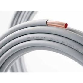 WICU KOPER ROL 50 M 10x1 VERKOOP PER ROL.1 ROL=50M. PRIJS PER METER img