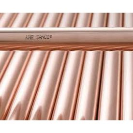 SANCO KOPER ROL 50 M 8x1  VERKOOP PER ROL.1 ROL=50M. PRIJS PER METER img