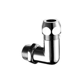 SCHELLCOUDE 1/2"M-12 CHROOM img