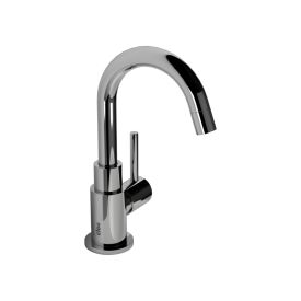 CLOU FREDDO 1 FONTEINKRAAN INCL. RING CHROOM img