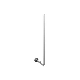 CLOU SLIM RESERVEROLHOUDER VOOR 3 STUKS GEBORSTELD RVS img