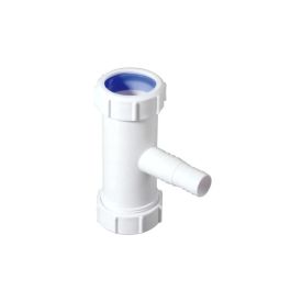 WALRAVEN MCALPINE T-STUK VOOR VAAT/WASMACHINE AANSUITING 40MM img