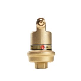 SPIROVENT SNELONTLUCHTER SOLAR AUTOCLOSE 1/2" img