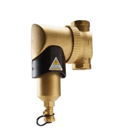 SPIROVENT VUILAFSCHEIDER MB3 1 1/4" img