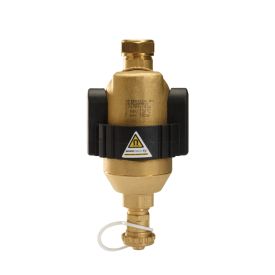 SPIROVENT VUILAFSCHEIDER MBC 22MM img