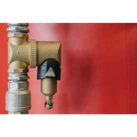 SPIROVENT VUILAFSCHEIDER MB3 2” img