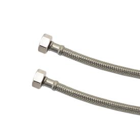 FIXAFLEX SANIFLEX INOX FLEXIBEL DN8 1/2"FF 400 MM img