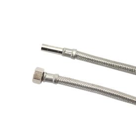 FIXAFLEX SANIFLEX INOX FLEXIBEL 3/8"F-10 300 MM img