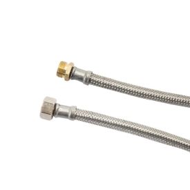 FIXAFLEX SANIFLEX INOX FLEXIBEL 3/8"MF-600 MM img